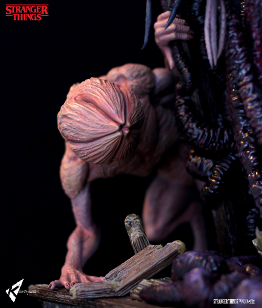 Kinetiquettes Vecna / 001